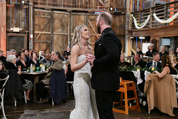 Jess & Steve Wedding [Proofs] First Dance 053