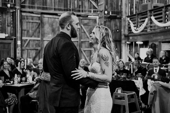 Jess & Steve Wedding [Proofs] First Dance 056