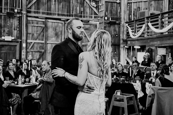 Jess & Steve Wedding [Proofs] First Dance 058