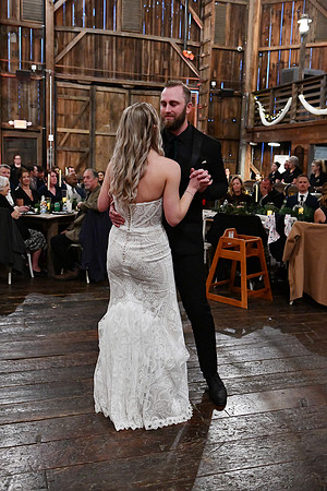 Jess & Steve Wedding [Proofs] First Dance 059