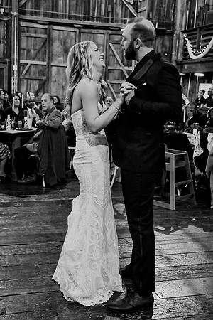 Jess & Steve Wedding [Proofs] First Dance 063