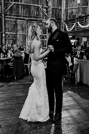 Jess & Steve Wedding [Proofs] First Dance 061