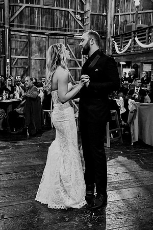 Jess & Steve Wedding [Proofs] First Dance 062