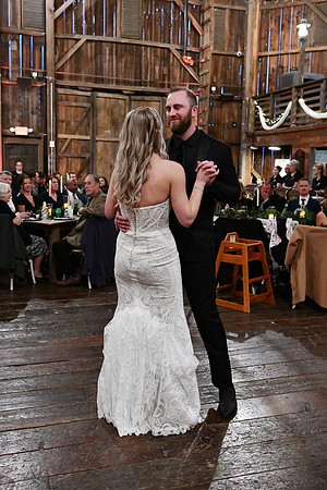 Jess & Steve Wedding [Proofs] First Dance 060