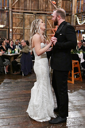 Jess & Steve Wedding [Proofs] First Dance 064