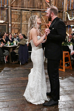 Jess & Steve Wedding [Proofs] First Dance 065