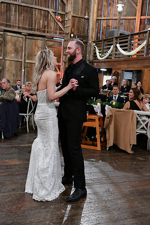 Jess & Steve Wedding [Proofs] First Dance 068