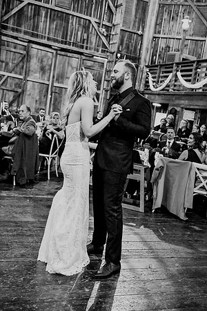 Jess & Steve Wedding [Proofs] First Dance 069