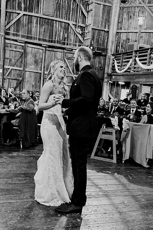 Jess & Steve Wedding [Proofs] First Dance 072