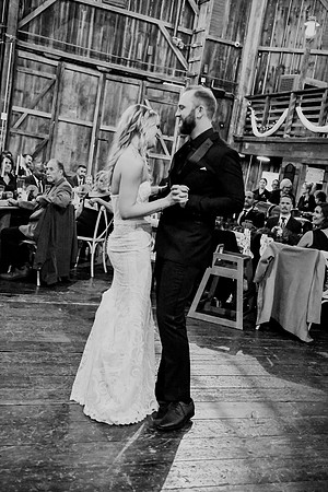 Jess & Steve Wedding [Proofs] First Dance 070