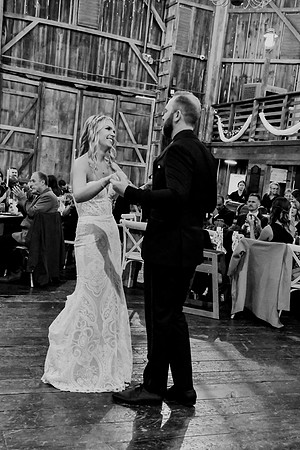 Jess & Steve Wedding [Proofs] First Dance 073