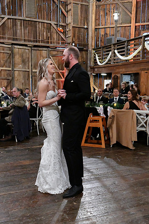 Jess & Steve Wedding [Proofs] First Dance 071