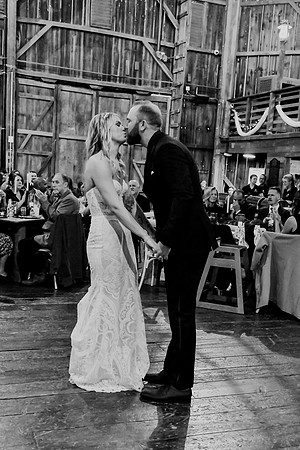 Jess & Steve Wedding [Proofs] First Dance 075
