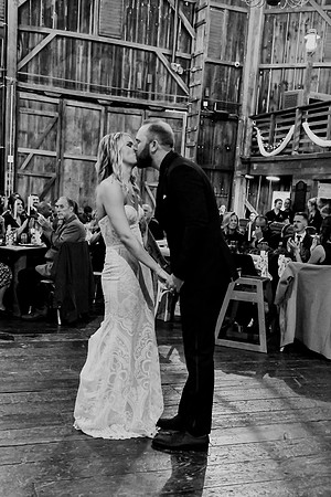 Jess & Steve Wedding [Proofs] First Dance 077
