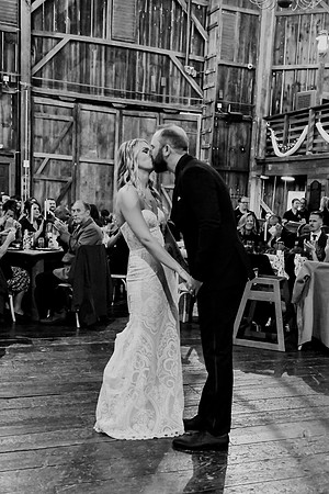 Jess & Steve Wedding [Proofs] First Dance 078