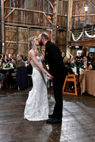 First Dances