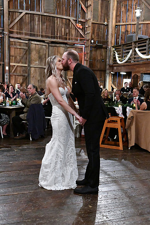 Jess & Steve Wedding [Proofs] First Dance 076
