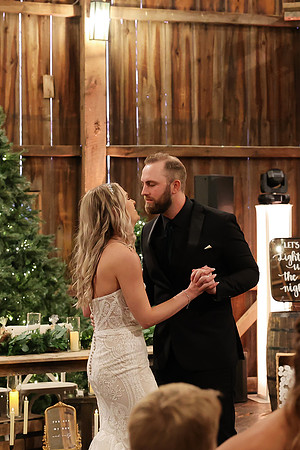 Jess & Steve Wedding [Proofs] First Dance 081