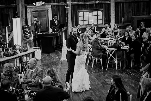 Jess & Steve Wedding [Proofs] First Dance 083