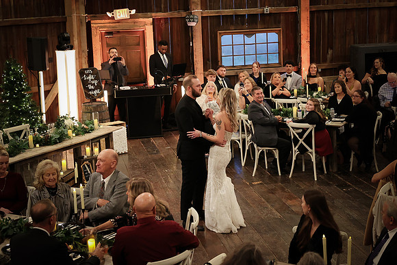 Jess & Steve Wedding [Proofs] First Dance 082
