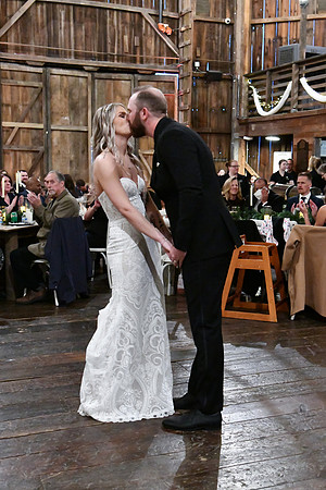 Jess & Steve Wedding [Proofs] First Dance 079