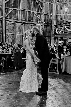 Jess & Steve Wedding [Proofs] First Dance 080