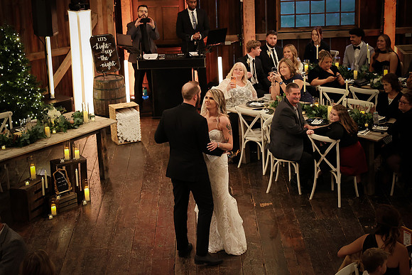 Jess & Steve Wedding [Proofs] First Dance 086
