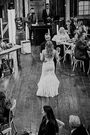 Jess & Steve Wedding [Proofs] First Dance 088