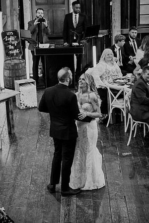 Jess & Steve Wedding [Proofs] First Dance 091