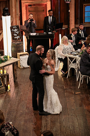 Jess & Steve Wedding [Proofs] First Dance 090
