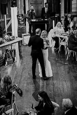 Jess & Steve Wedding [Proofs] First Dance 089