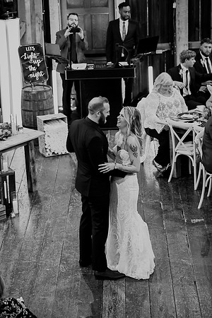 Jess & Steve Wedding [Proofs] First Dance 092