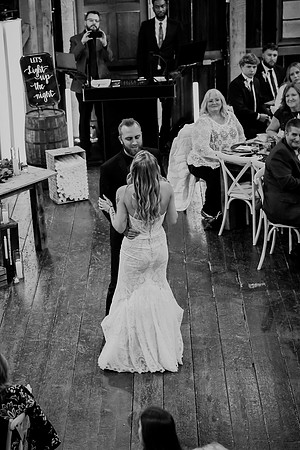 Jess & Steve Wedding [Proofs] First Dance 094