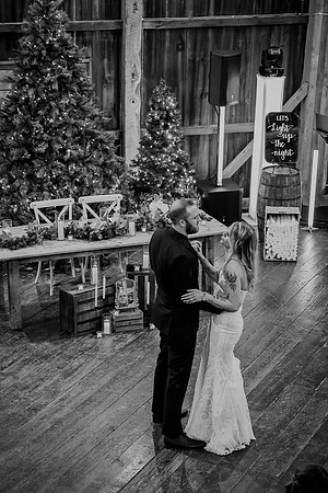 Jess & Steve Wedding [Proofs] First Dance 099