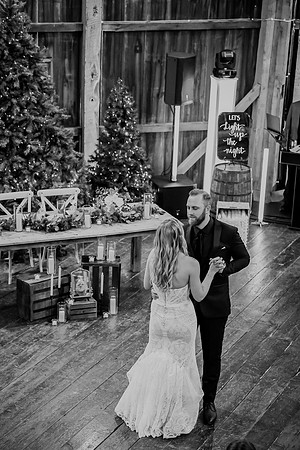 Jess & Steve Wedding [Proofs] First Dance 101