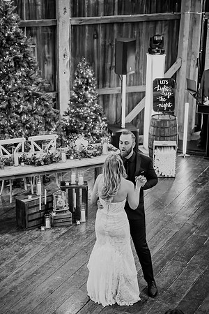 Jess & Steve Wedding [Proofs] First Dance 102