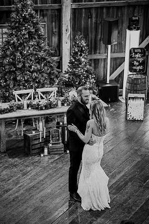 Jess & Steve Wedding [Proofs] First Dance 104