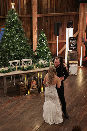 Jess & Steve Wedding [Proofs] First Dance 103