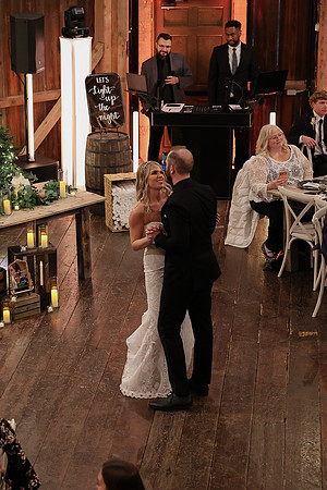 Jess & Steve Wedding [Proofs] First Dance 106