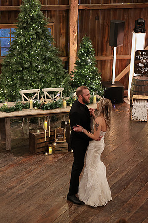 Jess & Steve Wedding [Proofs] First Dance 107