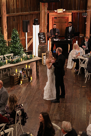 Jess & Steve Wedding [Proofs] First Dance 109