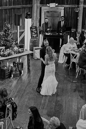 Jess & Steve Wedding [Proofs] First Dance 112