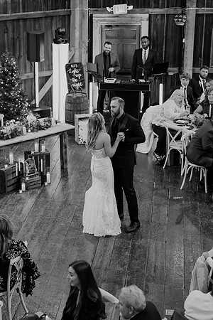 Jess & Steve Wedding [Proofs] First Dance 110