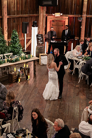 Jess & Steve Wedding [Proofs] First Dance 111