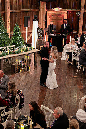 Jess & Steve Wedding [Proofs] First Dance 113