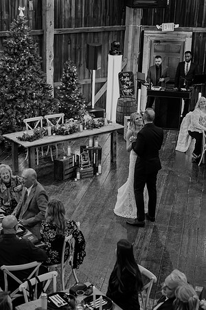 Jess & Steve Wedding [Proofs] First Dance 114