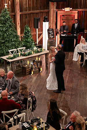 Jess & Steve Wedding [Proofs] First Dance 115