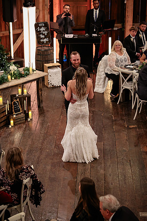 Jess & Steve Wedding [Proofs] First Dance 130