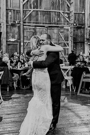 Jess & Steve Wedding [Proofs] First Dance 132