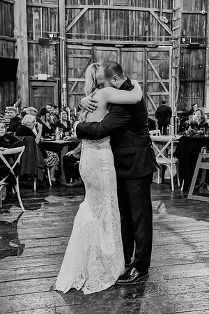 Jess & Steve Wedding [Proofs] First Dance 135